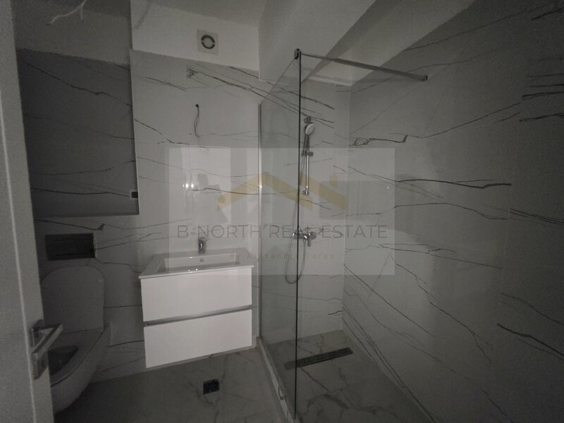 Pipera, studio nou in Ivory Residence Pipera, 43,7 mp, ideal pentru investitie