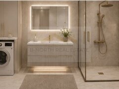 Pipera, studio nou in Ivory Residence Pipera, 43,7 mp, ideal pentru investitie