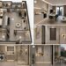 Pipera, studio nou in Ivory Residence Pipera, 43,7 mp, ideal pentru investitie